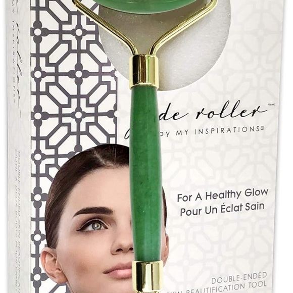 NIB Jade Roller - Picture 4 of 7